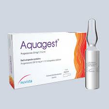 aquagest-25-mg